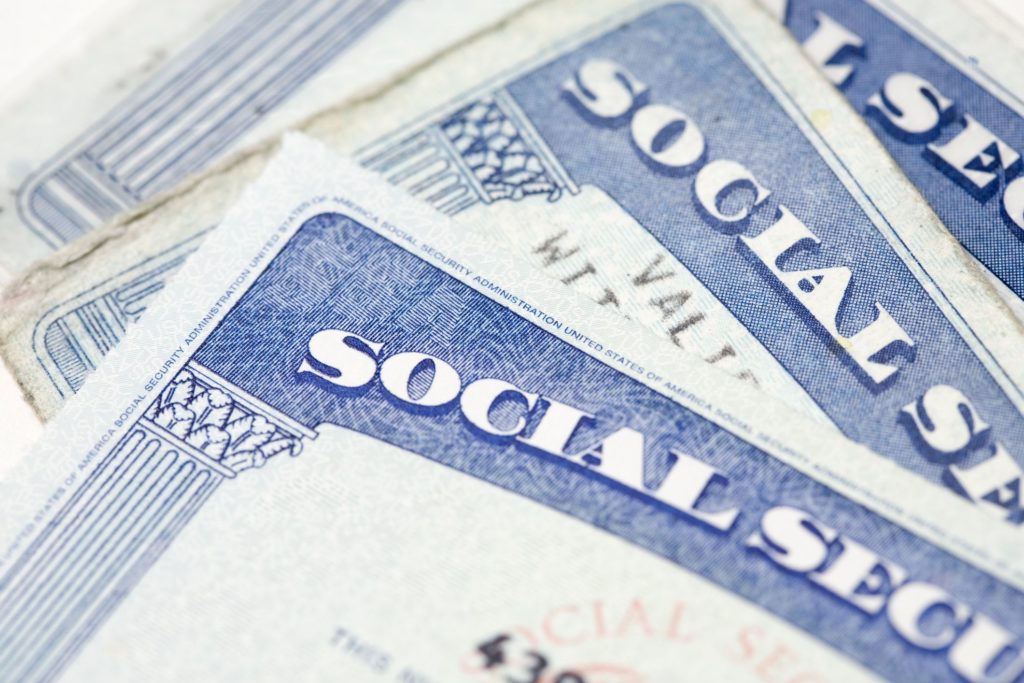 It’s Time To End Social Security