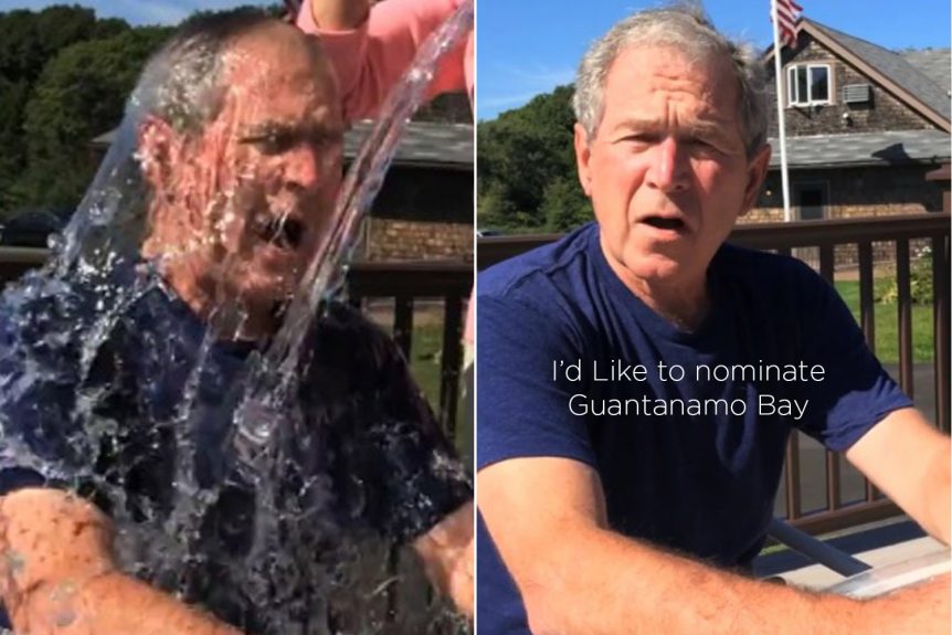 What Libertarians Can Learn From the Ice Bucket Challenge