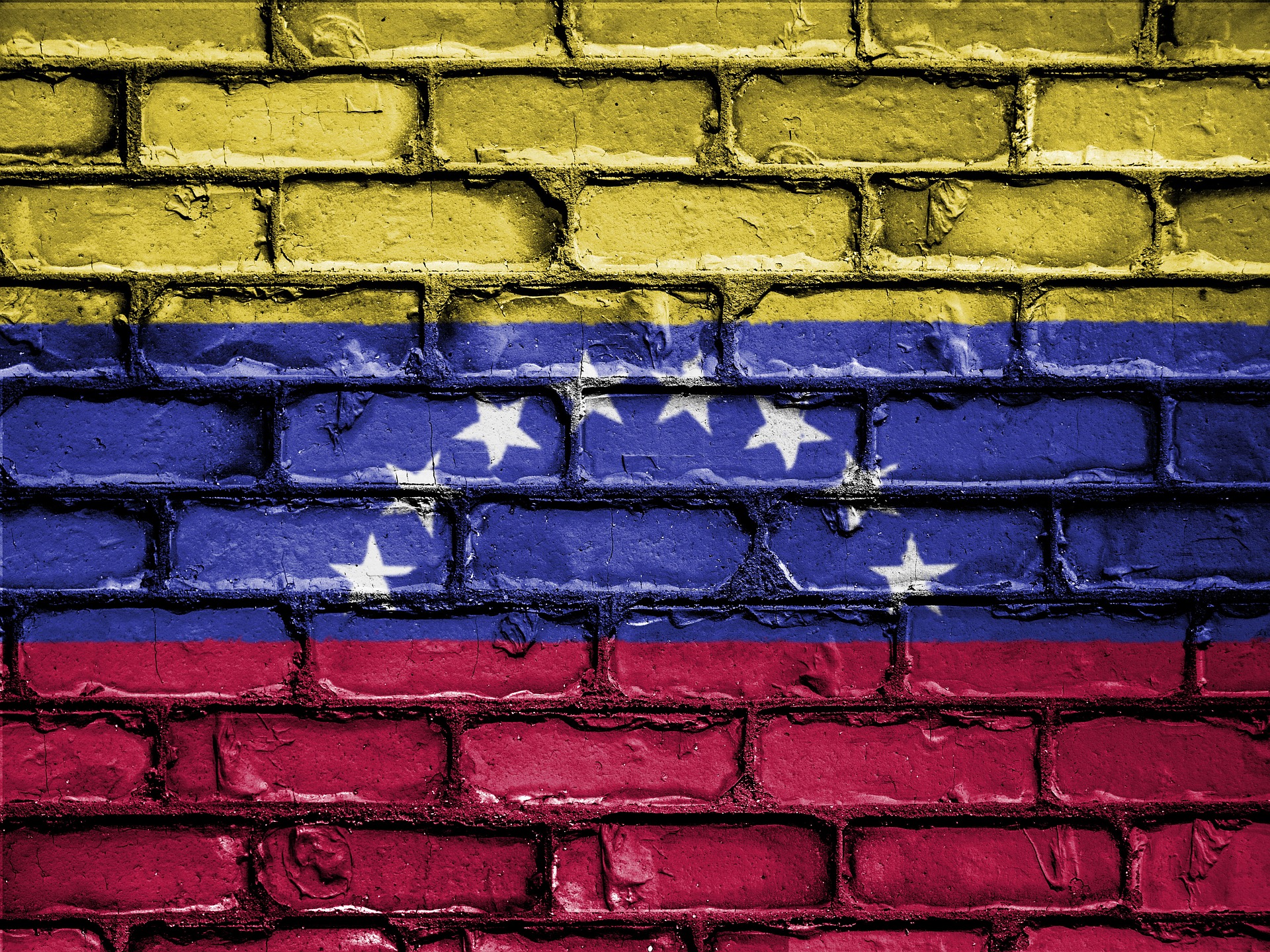 The pain of Living in Venezuela