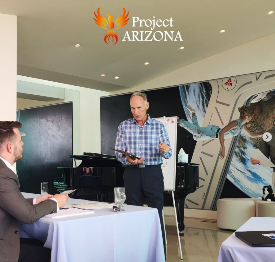Objectivist Seminar – Student Experience from Project Arizona
