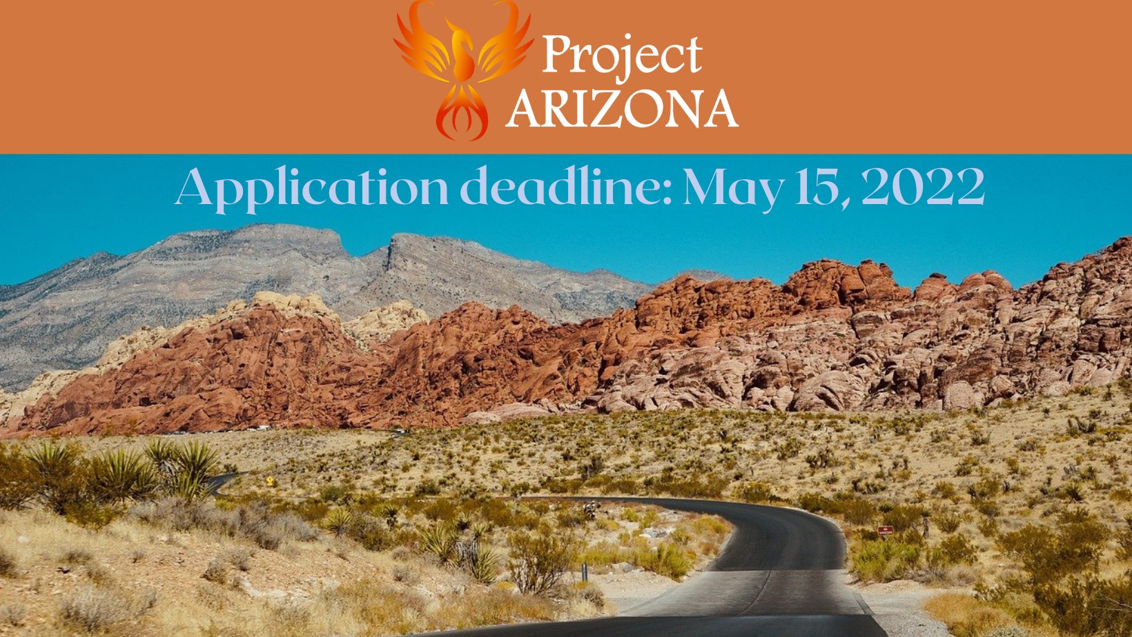 Scholarship opportunity – Project Arizona: We Secure Future For Freedom