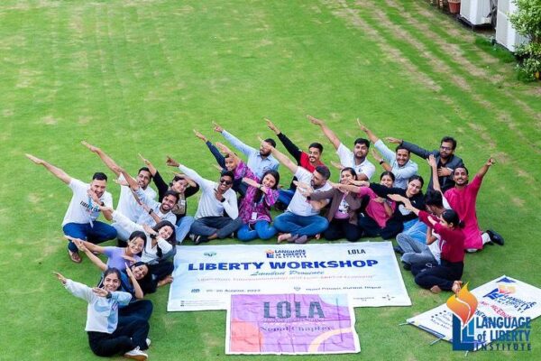 Liberty Workshop Lumbini Province 2023 (4)