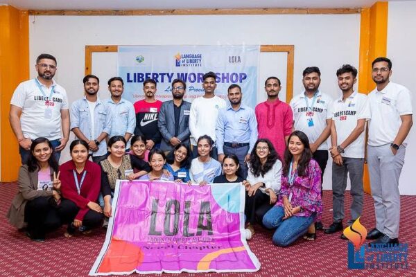 Liberty Workshop Lumbini Province 2023 (5)