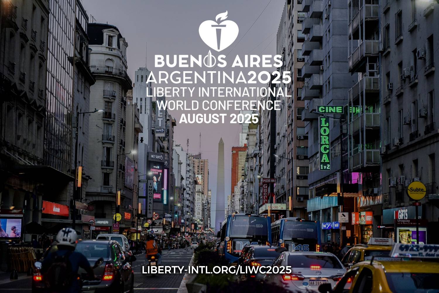 LIWC 2025: Liberty International Sets Its Sights on Argentina, Freedom’s Latest Frontier